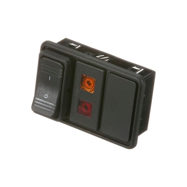 Allpoints 8009018 Control Manual Bp Switch